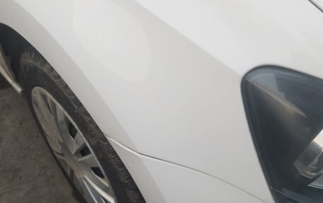 Volkswagen Polo VI (EU Market), 2010 год, 850 000 рублей, 2 фотография