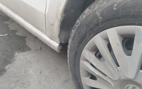 Volkswagen Polo VI (EU Market), 2010 год, 850 000 рублей, 6 фотография