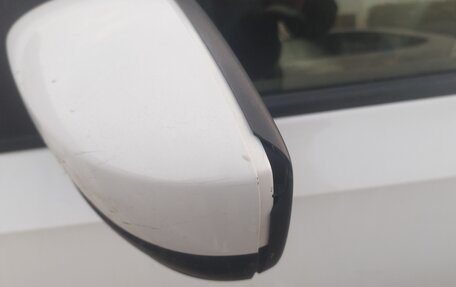 Volkswagen Polo VI (EU Market), 2010 год, 850 000 рублей, 3 фотография