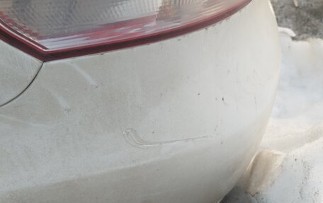 Volkswagen Polo VI (EU Market), 2010 год, 850 000 рублей, 5 фотография