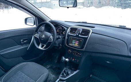 Renault Logan II, 2020 год, 1 215 000 рублей, 6 фотография