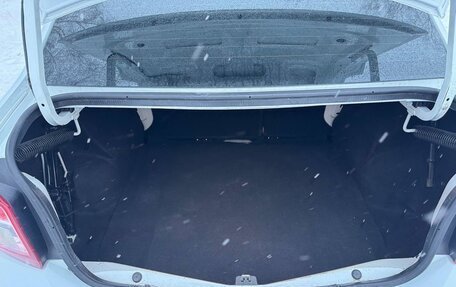 Renault Logan II, 2020 год, 1 215 000 рублей, 5 фотография