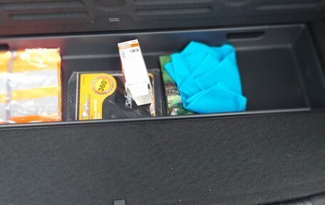 KIA cee'd III, 2014 год, 1 120 000 рублей, 11 фотография