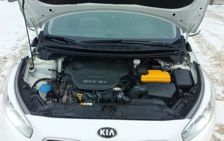 KIA cee'd III, 2014 год, 1 120 000 рублей, 5 фотография