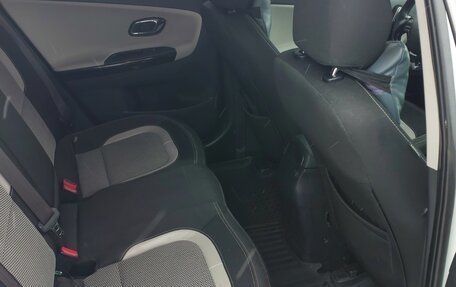 KIA cee'd III, 2014 год, 1 120 000 рублей, 12 фотография