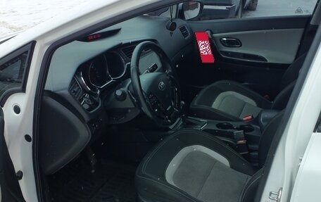 KIA cee'd III, 2014 год, 1 120 000 рублей, 6 фотография