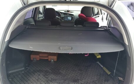 KIA cee'd III, 2014 год, 1 120 000 рублей, 18 фотография