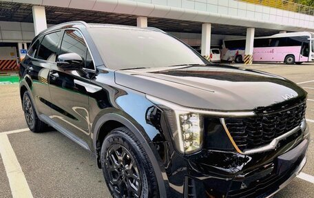 KIA Sorento IV, 2024 год, 4 700 000 рублей, 3 фотография