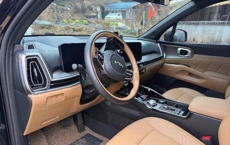 KIA Sorento IV, 2024 год, 4 700 000 рублей, 7 фотография