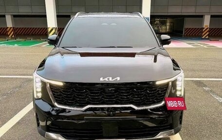 KIA Sorento IV, 2024 год, 4 700 000 рублей, 5 фотография