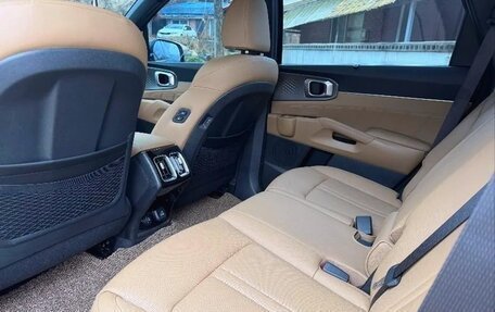 KIA Sorento IV, 2024 год, 4 700 000 рублей, 10 фотография