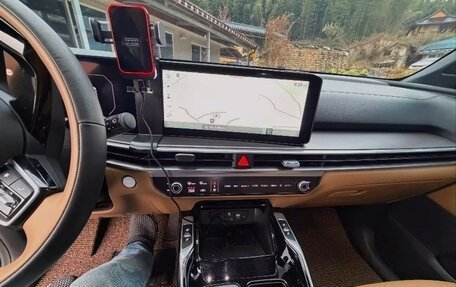 KIA Sorento IV, 2024 год, 4 700 000 рублей, 15 фотография