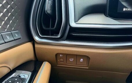 KIA Sorento IV, 2024 год, 4 700 000 рублей, 12 фотография