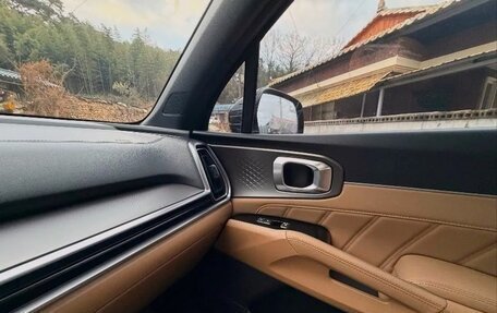 KIA Sorento IV, 2024 год, 4 700 000 рублей, 11 фотография