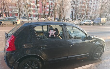 Renault Sandero I, 2010 год, 620 000 рублей, 2 фотография