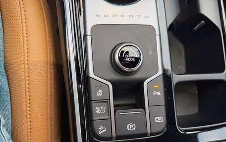 KIA Sorento IV, 2024 год, 4 700 000 рублей, 14 фотография