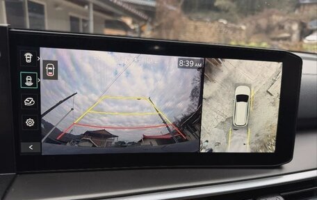 KIA Sorento IV, 2024 год, 4 700 000 рублей, 13 фотография