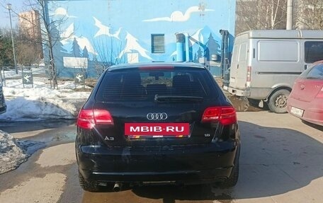 Audi A3, 2009 год, 500 000 рублей, 6 фотография