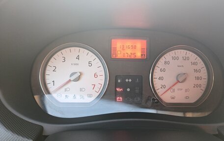 Renault Sandero I, 2010 год, 620 000 рублей, 6 фотография