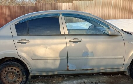 Vortex Estina II (FL-C), 2009 год, 120 000 рублей, 3 фотография