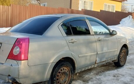 Vortex Estina II (FL-C), 2009 год, 120 000 рублей, 4 фотография