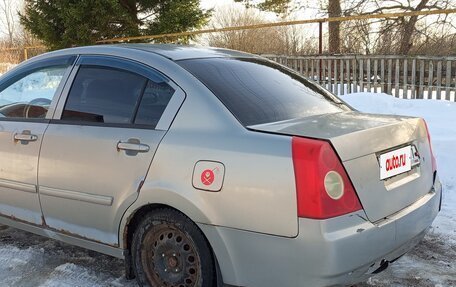 Vortex Estina II (FL-C), 2009 год, 120 000 рублей, 6 фотография