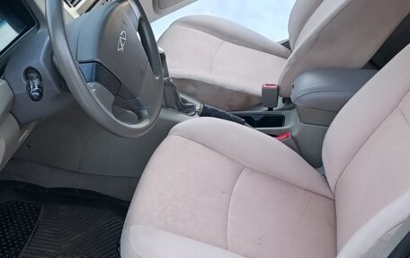 Vortex Estina II (FL-C), 2009 год, 120 000 рублей, 10 фотография