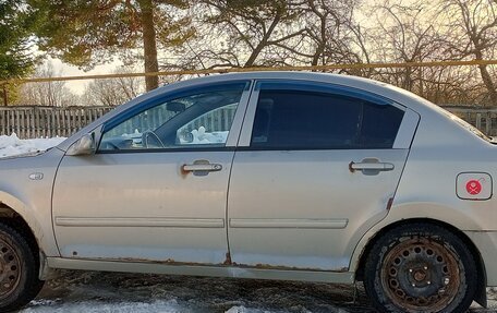 Vortex Estina II (FL-C), 2009 год, 120 000 рублей, 7 фотография