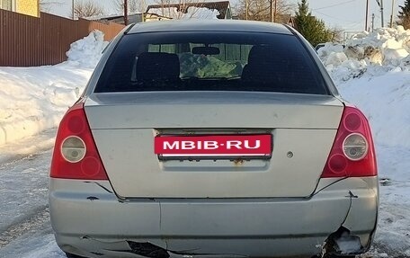 Vortex Estina II (FL-C), 2009 год, 120 000 рублей, 5 фотография