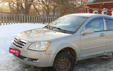 Vortex Estina II (FL-C), 2009 год, 120 000 рублей, 8 фотография