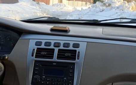 Vortex Estina II (FL-C), 2009 год, 120 000 рублей, 11 фотография