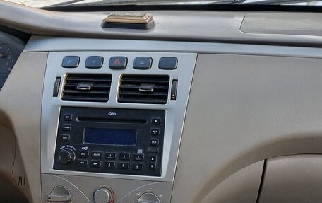 Vortex Estina II (FL-C), 2009 год, 120 000 рублей, 12 фотография