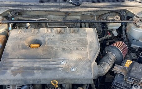 Vortex Estina II (FL-C), 2009 год, 120 000 рублей, 17 фотография