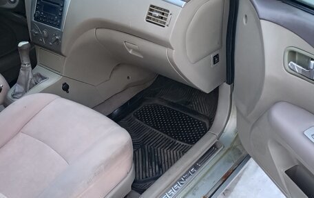 Vortex Estina II (FL-C), 2009 год, 120 000 рублей, 13 фотография