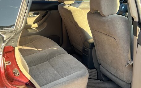 Subaru Outback III, 1999 год, 436 000 рублей, 7 фотография