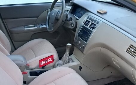 Vortex Estina II (FL-C), 2009 год, 120 000 рублей, 14 фотография