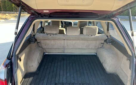 Subaru Outback III, 1999 год, 436 000 рублей, 8 фотография