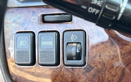 Subaru Outback III, 1999 год, 436 000 рублей, 10 фотография