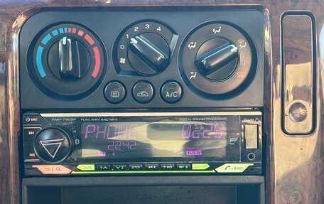 Subaru Outback III, 1999 год, 436 000 рублей, 11 фотография