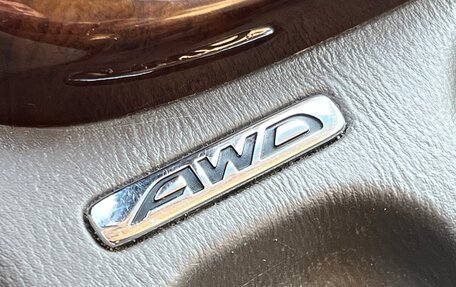 Subaru Outback III, 1999 год, 436 000 рублей, 12 фотография