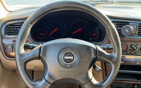 Subaru Outback III, 1999 год, 436 000 рублей, 14 фотография