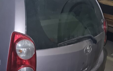 Toyota Passo III, 2010 год, 615 000 рублей, 5 фотография