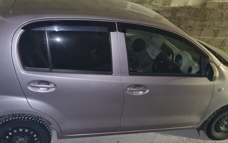 Toyota Passo III, 2010 год, 615 000 рублей, 4 фотография