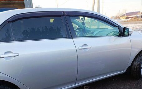 Toyota Corolla, 2011 год, 1 200 555 рублей, 3 фотография