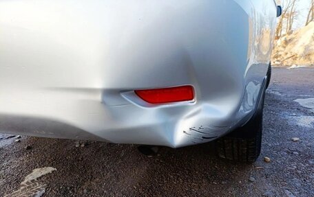 Toyota Corolla, 2011 год, 1 200 555 рублей, 6 фотография