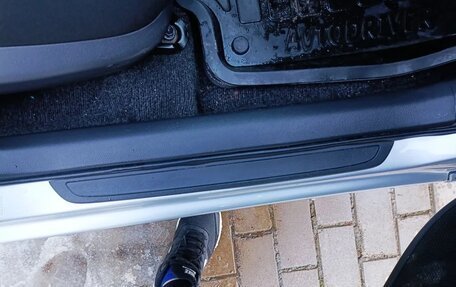 Toyota Corolla, 2011 год, 1 200 555 рублей, 10 фотография