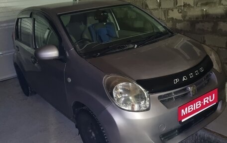Toyota Passo III, 2010 год, 615 000 рублей, 7 фотография
