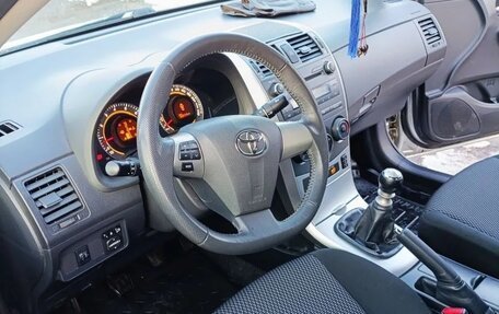 Toyota Corolla, 2011 год, 1 200 555 рублей, 5 фотография