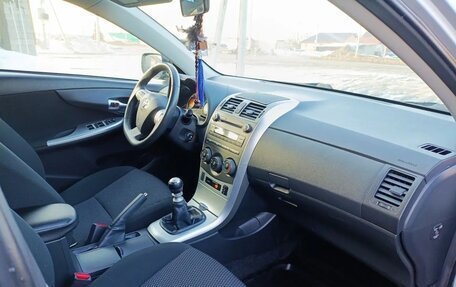 Toyota Corolla, 2011 год, 1 200 555 рублей, 13 фотография