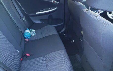 Toyota Corolla, 2011 год, 1 200 555 рублей, 12 фотография